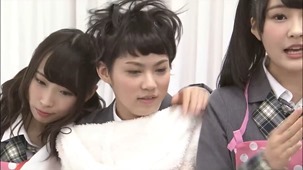 NMB48 YNN配信 りぃちゃん24時間テレビ「川上うどん庵」 140123 - YouTube.mp4 - 00009