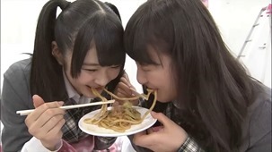 NMB48 YNN配信 りぃちゃん24時間テレビ「川上うどん庵」 140123 - YouTube.mp4 - 00021