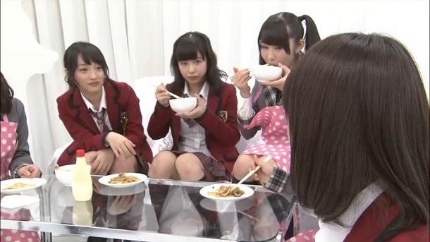 NMB48 YNN配信 りぃちゃん24時間テレビ「川上うどん庵」 140123 - YouTube.mp4 - 00032