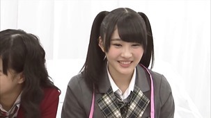 NMB48 YNN配信 りぃちゃん24時間テレビ「川上うどん庵」 140123 - YouTube.mp4 - 00052
