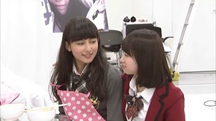 NMB48 YNN配信 りぃちゃん24時間テレビ「川上うどん庵」 140123 - YouTube.mp4 - 00063