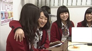 NMB48 YNN配信 りぃちゃん24時間テレビ「りぃちゃんの部屋1」 140122 - YouTube.mp4 - 00013