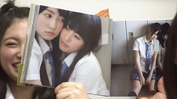 NMB48 YNN配信 りぃちゃん24時間テレビ「りぃちゃんの部屋1」 140122 - YouTube.mp4 - 00052