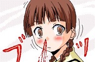 shimazu_yoshino nosebleed