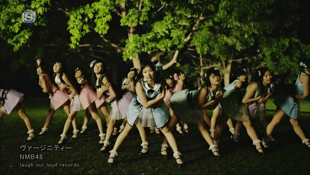 [SSTV] NMB48 - Virginity [x264-AAC-HDTV].ts - 00023