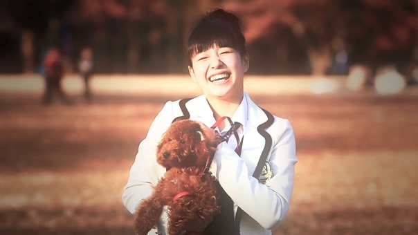 りぃちゃんドラマ「犬との別れ編」 - YouTube.mp4 - 00002