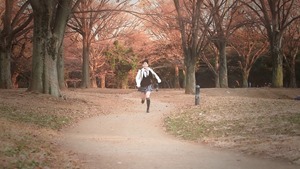 りぃちゃんドラマ「犬との別れ編」 - YouTube.mp4 - 00015