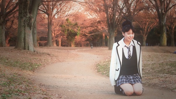 りぃちゃんドラマ「犬との別れ編」 - YouTube.mp4 - 00017