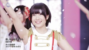 140118 (AKB48G) AKB48 3rd Kouhaku Taikou Uta Gassen.ts - 00004