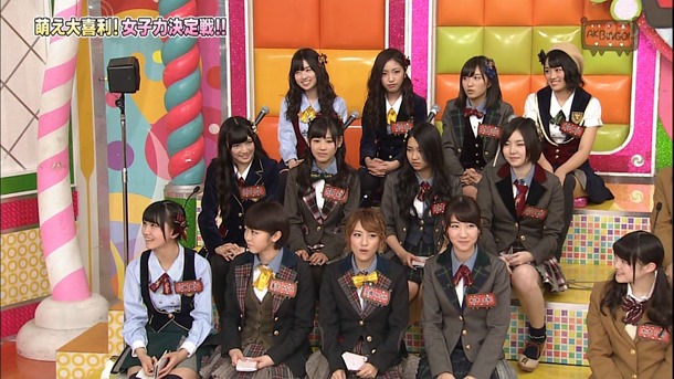 140211 AKBINGO! ep276.ts - 00003