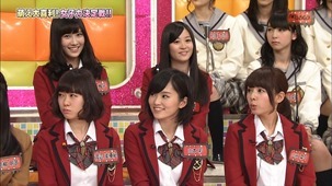 140211 AKBINGO! ep276.ts - 00007