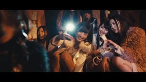 AKB48 35th-04. Kimi no Uso wo Shiteita.mkv - 00004