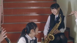 AKB48 35th-05. Himitsu no Diary.mkv - 00008