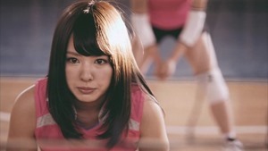 AKB48 35th-07. KONJO.mkv - 00008