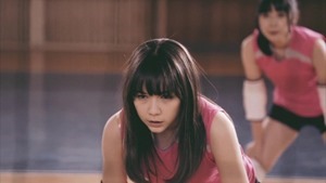 AKB48 35th-07. KONJO.mkv - 00009