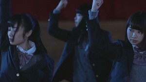 AKB48 35th-07. KONJO.mkv - 00032