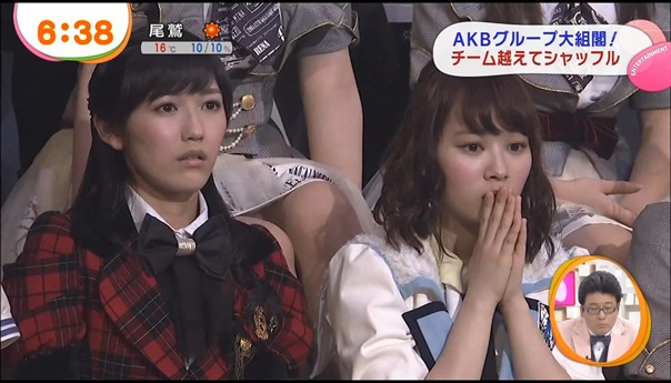 AKB48グループ　大組閣祭り - YouTube.mp4 - 00000