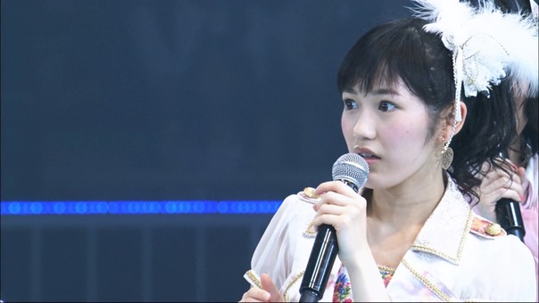 Day 4 (Noon) - AKB48 Group Concert Disc 1 (1080p).mkv - 00036