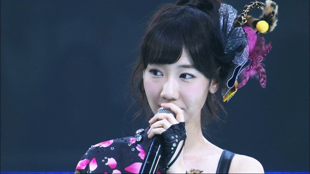 Day 4 (Noon) - AKB48 Group Concert Disc 1 (1080p).mkv - 00062