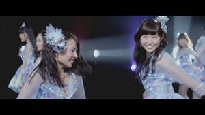 MV】高嶺の林檎 _ NMB48 [公式] (Short ver.) - YouTube.mp4 - 00005