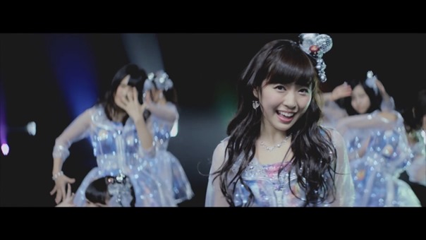 MV】高嶺の林檎 _ NMB48 [公式] (Short ver.) - YouTube.mp4 - 00007