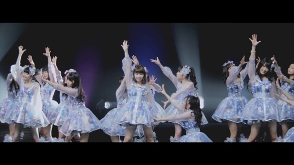 MV】高嶺の林檎 _ NMB48 [公式] (Short ver.) - YouTube.mp4 - 00015