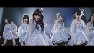 MV】高嶺の林檎 _ NMB48 [公式] (Short ver.) - YouTube.mp4 - 00025