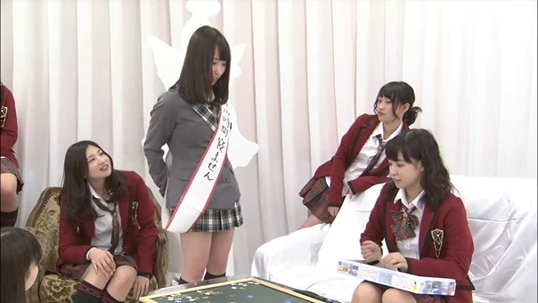 NMB48ch りぃちゃん24時間テレビ「エンディング」 140219 - YouTube.mp4 - 00057