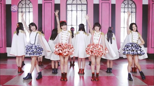 [PV] (2014.03.12) HKT48 - Sakura, Minna de Tabeta (full ver.) (1440x1080i H.264 AAC SSTV HD).ts - 00000