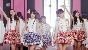 [PV] (2014.03.12) HKT48 - Sakura, Minna de Tabeta (full ver.) (1440x1080i H.264 AAC SSTV HD).ts - 00001