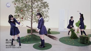 [PV] (2014.03.12) HKT48 - Sakura, Minna de Tabeta (full ver.) (1440x1080i H.264 AAC SSTV HD).ts - 00030