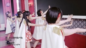 [PV] (2014.03.12) HKT48 - Sakura, Minna de Tabeta (full ver.) (1440x1080i H.264 AAC SSTV HD).ts - 00064