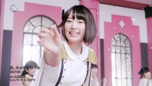 [PV] (2014.03.12) HKT48 - Sakura, Minna de Tabeta (full ver.) (1440x1080i H.264 AAC SSTV HD).ts - 00067