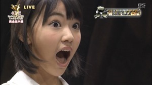 130918 AKB48 34th Single Senbatsu JankenTaikai (BS-sptv).mp4 - 00417
