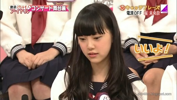 131203 乃木坂46「Rの法則」.mp4 - 00014