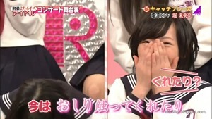 131203 乃木坂46「Rの法則」.mp4 - 00029