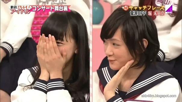 131203 乃木坂46「Rの法則」.mp4 - 00032
