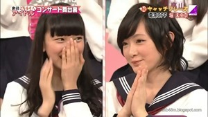 131203 乃木坂46「Rの法則」.mp4 - 00035