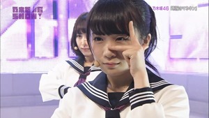 140301 AKB48 SHOW! ep19 (Nogizaka46 SHOW!).mp4 - 00009
