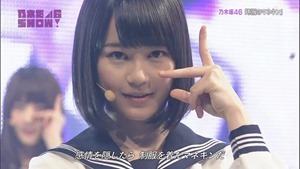 140301 AKB48 SHOW! ep19 (Nogizaka46 SHOW!).mp4 - 00029