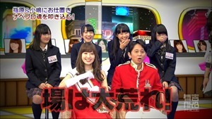 140317 Ariyoshi AKB Kyowakoku ep187.ts - 00004