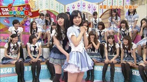 [2014-03-19]SKE48 no sekai seifuku joshi Season 2 [CTV][MPEG-TS].ts - 00041