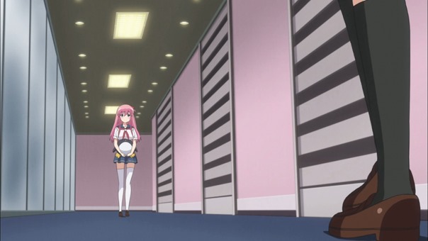 [HorribleSubs] Saki - The Nationals - 09 [1080p].mkv - 00012