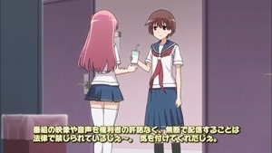 [HorribleSubs] Saki - The Nationals - 10 [1080p].mkv - 00002