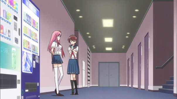 [HorribleSubs] Saki - The Nationals - 10 [1080p].mkv - 00006