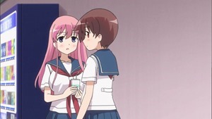 [HorribleSubs] Saki - The Nationals - 10 [1080p].mkv - 00012