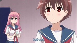 [HorribleSubs] Saki - The Nationals - 10 [1080p].mkv - 00014