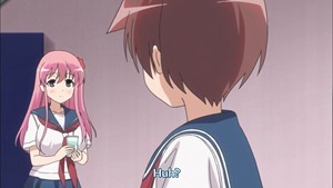 [HorribleSubs] Saki - The Nationals - 10 [1080p].mkv - 00015