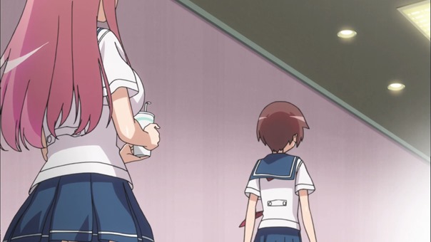 [HorribleSubs] Saki - The Nationals - 10 [1080p].mkv - 00023