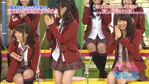 (NMB48) NMB to Manabukun ep47 140313.mp4 - 00056